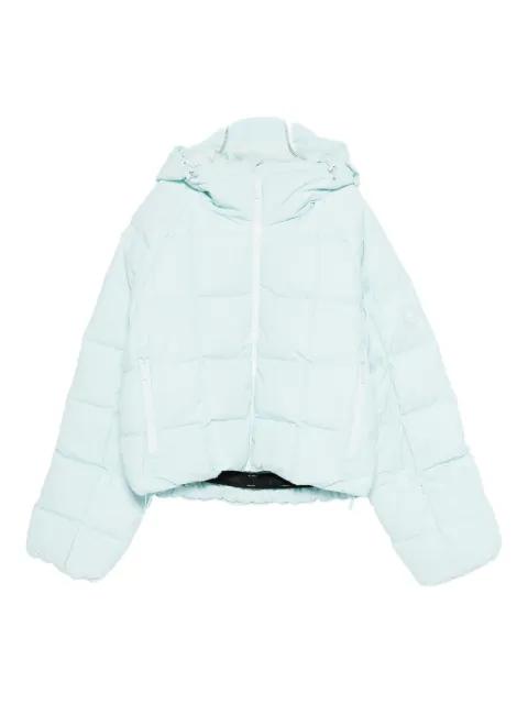 Oza hoodied ski jacket by CORDOVA