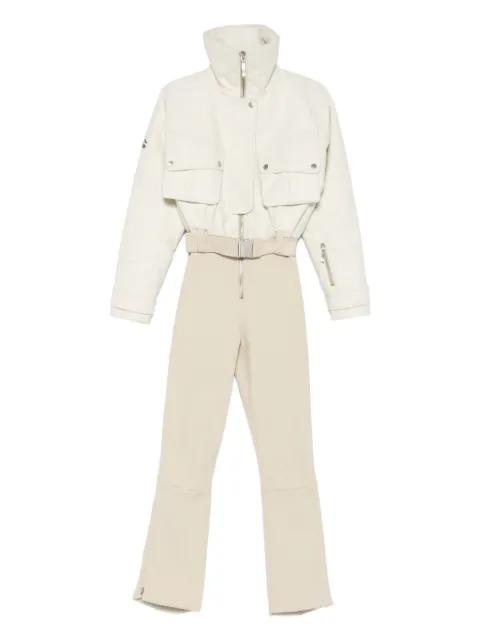 Telluride ski suit by CORDOVA