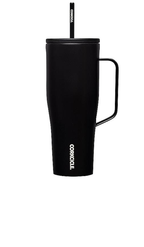 Corkcicle Cold Cup XL 30oz in Black by CORKCICLE