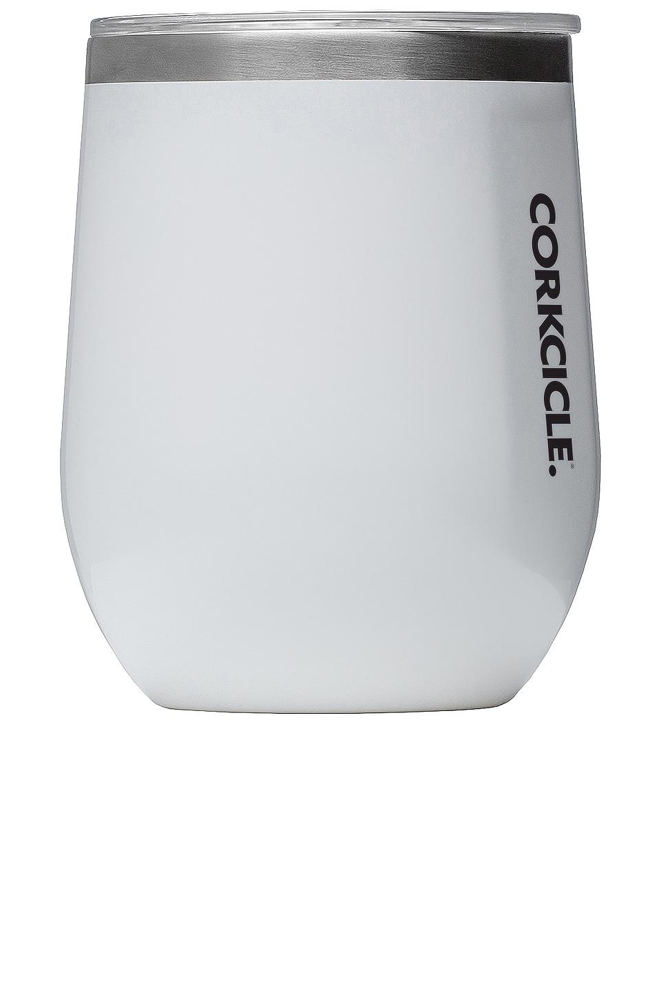 Corkcicle Stemless Cup in Beauty by CORKCICLE