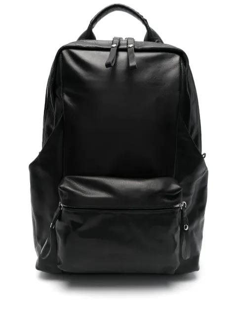Tower Ruck backpack by CORNELIAN TAURUS BY DAISUKE IWANAGA