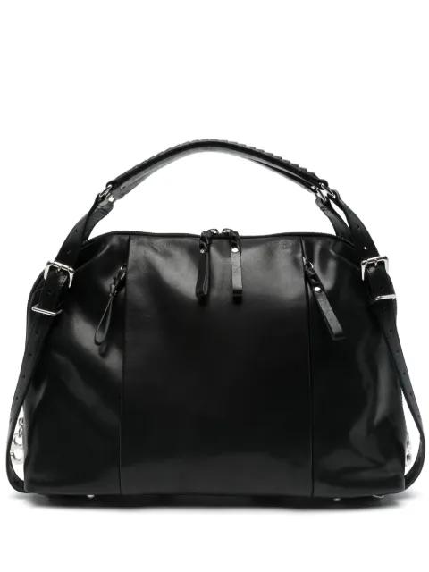 medium Long Stone tote bag by CORNELIAN TAURUS BY DAISUKE IWANAGA