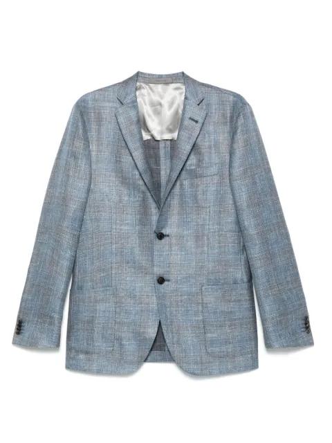 Academy Light blazer by CORNELIANI