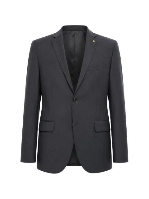 CC Collection single-breasted suit by CORNELIANI