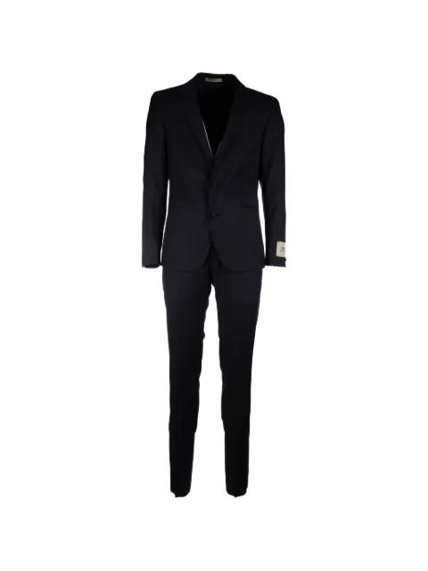 Completi buttoned suit by CORNELIANI
