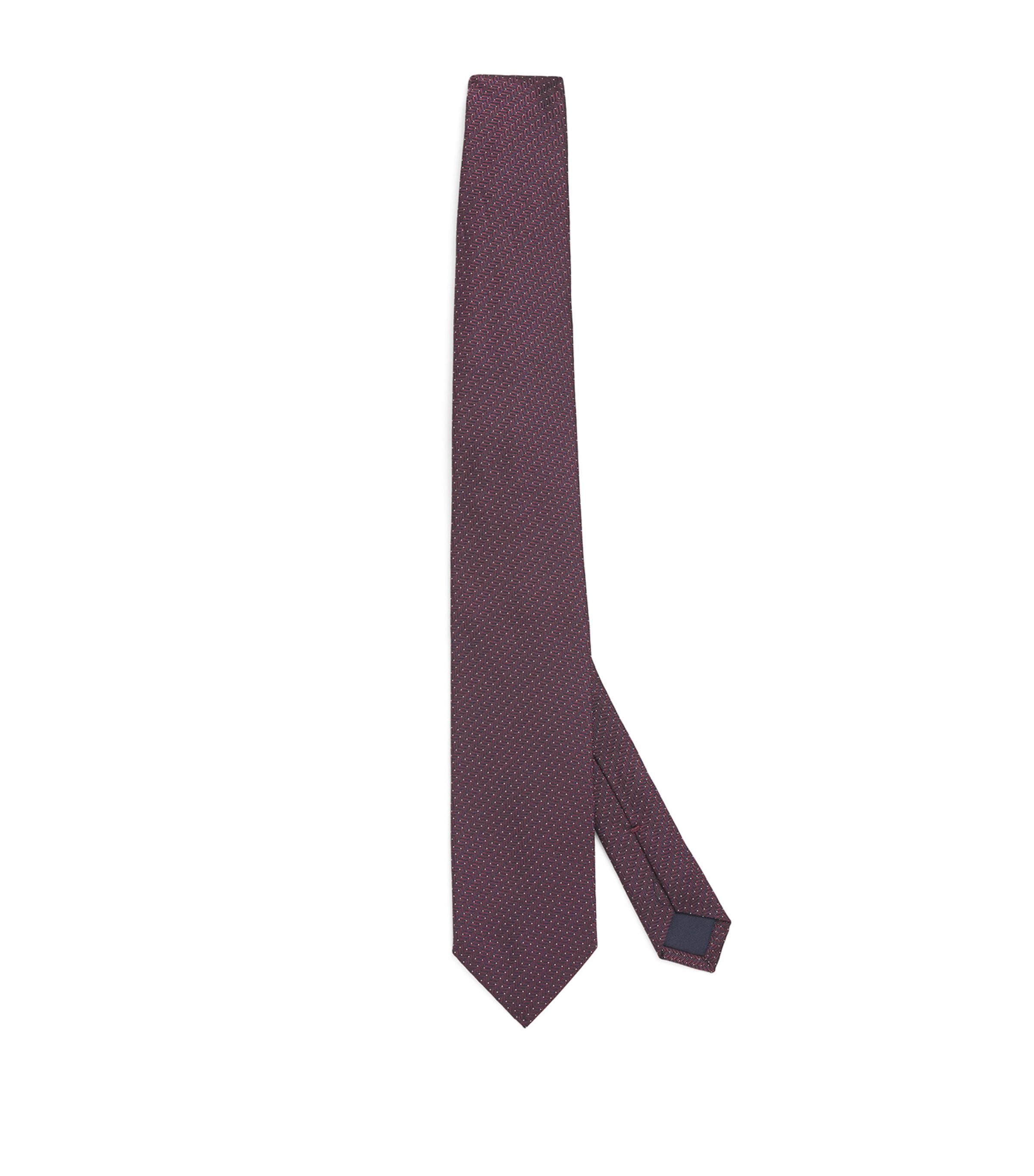 Corneliani Silk Patterned Tie by CORNELIANI