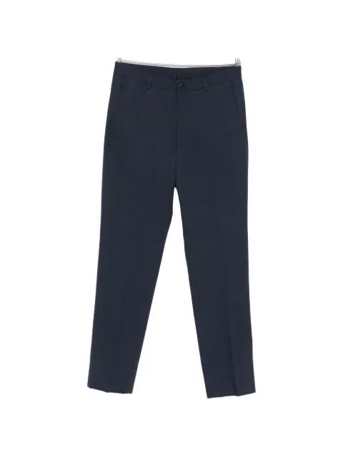 Edge trousers by CORNELIANI
