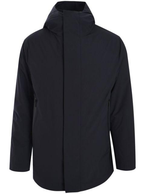 Heavy jacket by CORNELIANI