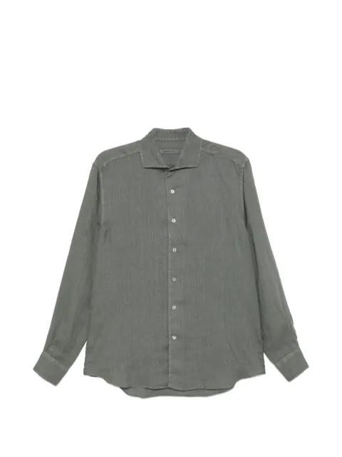 buttoned shirt by CORNELIANI