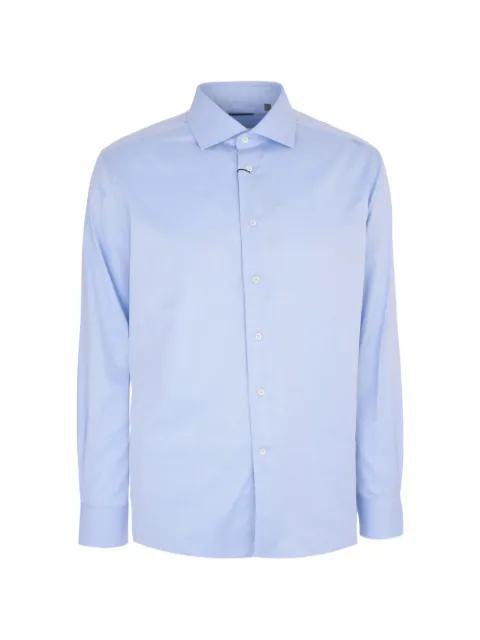 buttoned shirt by CORNELIANI
