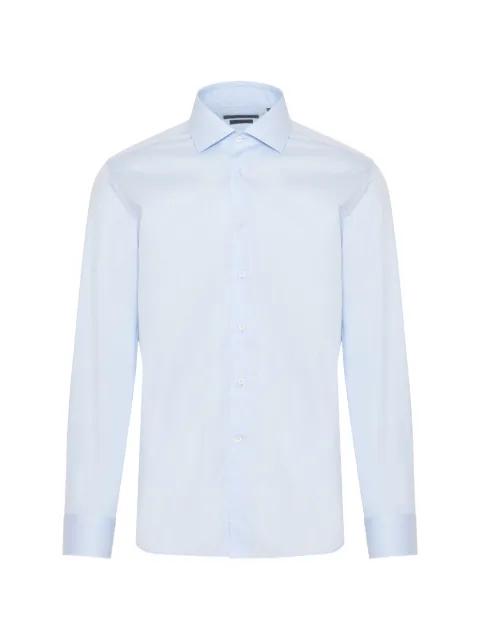 buttoned shirt by CORNELIANI