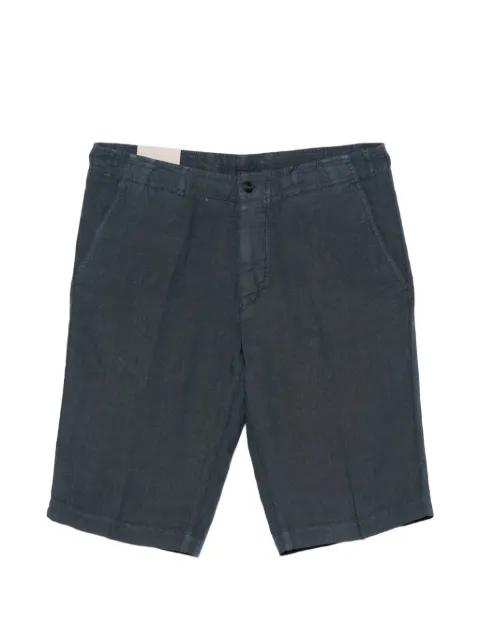 buttoned trousers by CORNELIANI