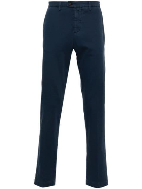 canvas chinos by CORNELIANI