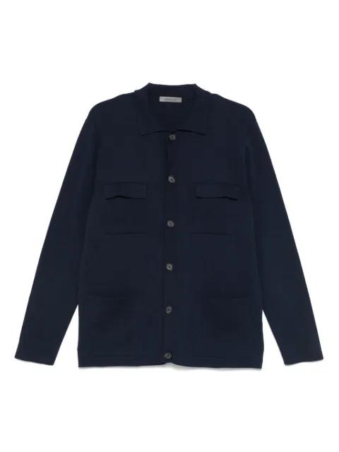cotton shirt by CORNELIANI