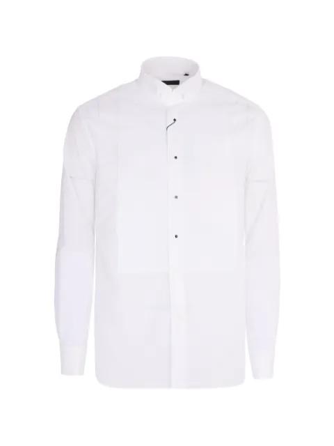 cotton shirt by CORNELIANI