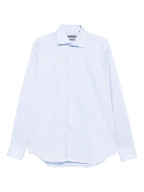 cotton shirt by CORNELIANI