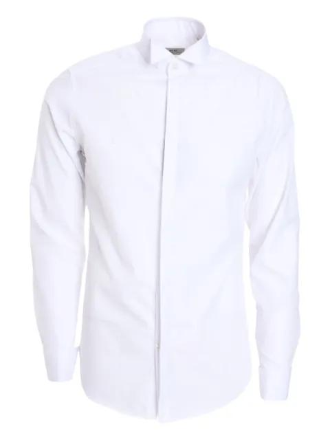 cotton shirt by CORNELIANI