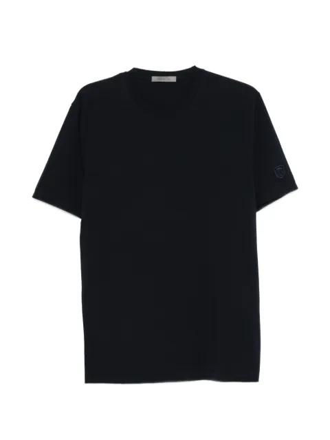 crew-neck T-shirt by CORNELIANI