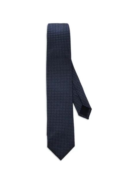 dotted tie by CORNELIANI