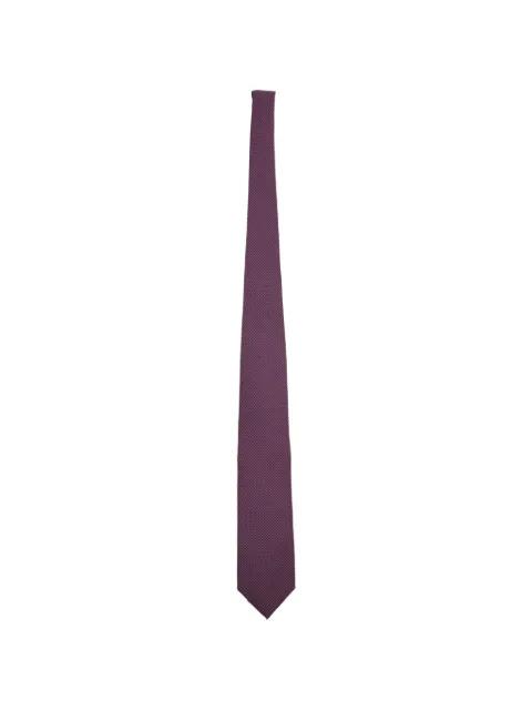 dotted tie by CORNELIANI