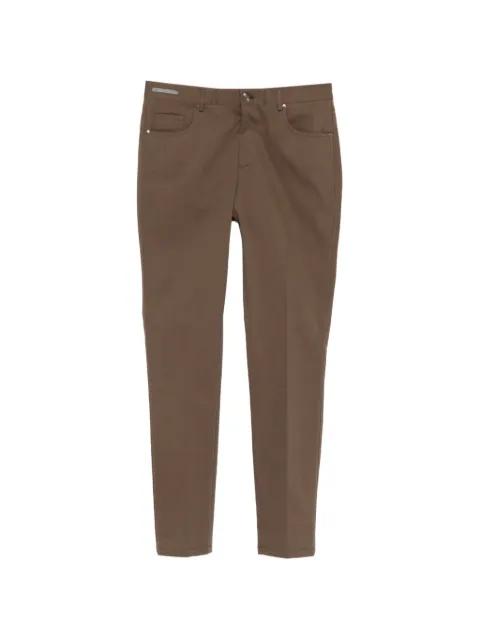 five-pocket trousers by CORNELIANI