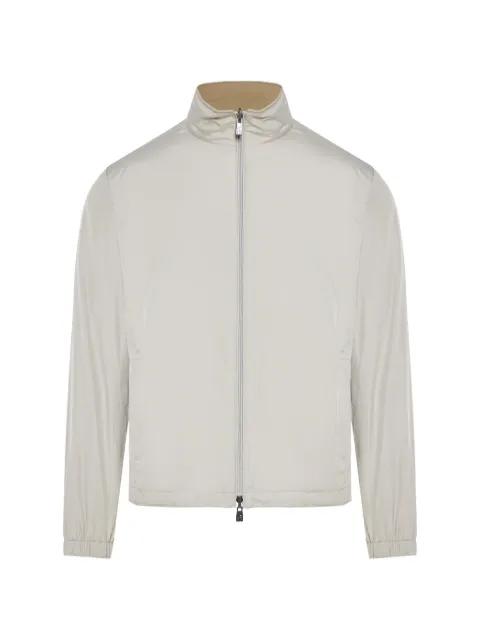 full-zip jacket by CORNELIANI