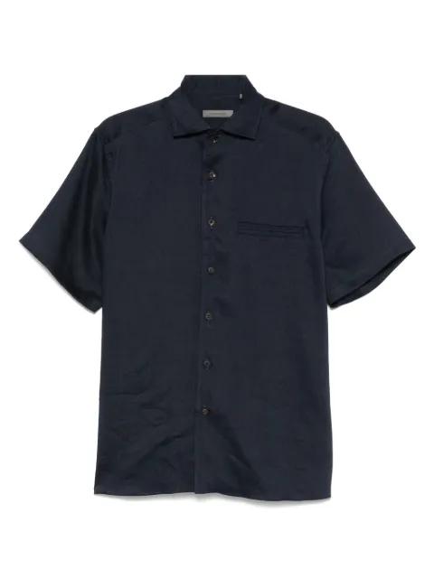 jersey shirt by CORNELIANI