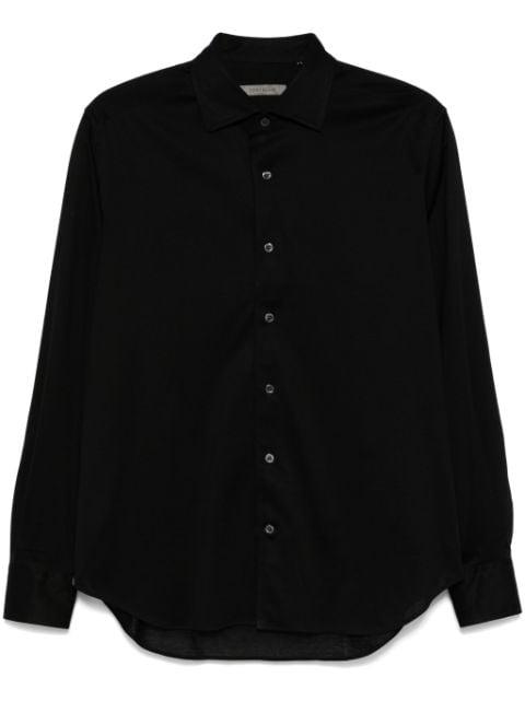 jersey shirt by CORNELIANI