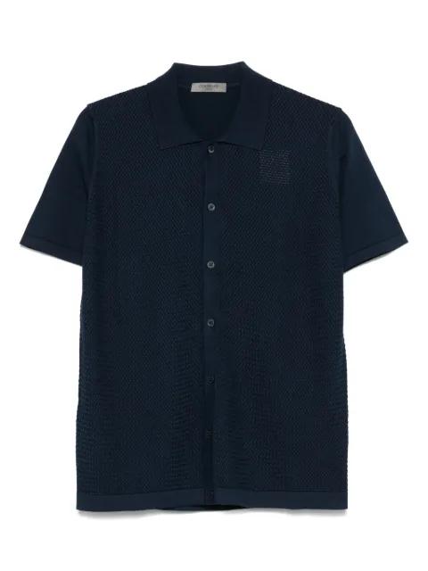 knit shirt by CORNELIANI