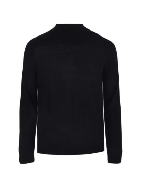knitted shirt by CORNELIANI