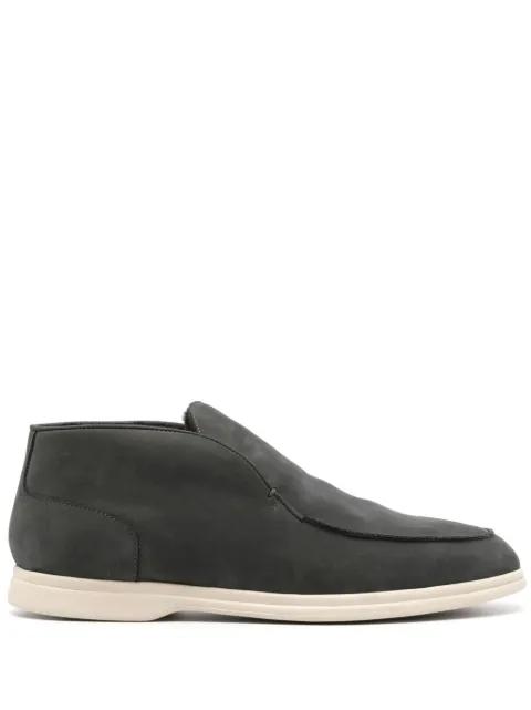 leather loafers by CORNELIANI