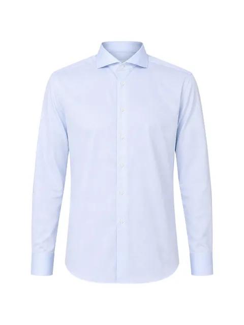 long-sleeve shirt by CORNELIANI
