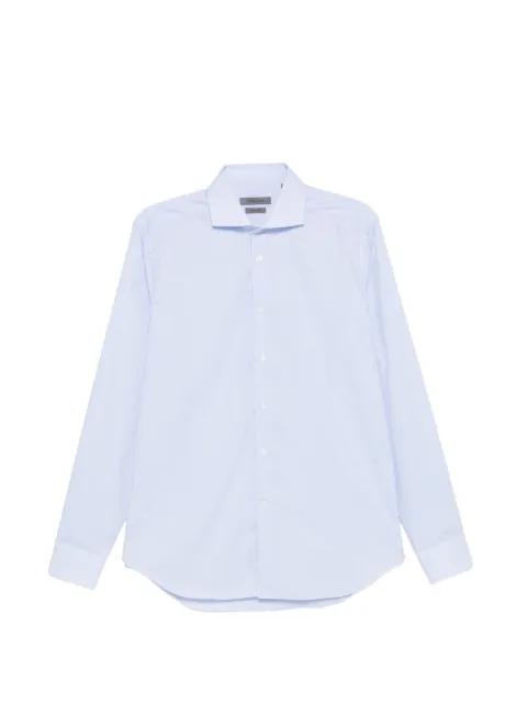long-sleeve shirt by CORNELIANI