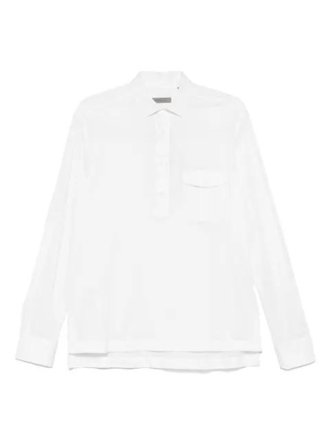 long sleeve shirt by CORNELIANI