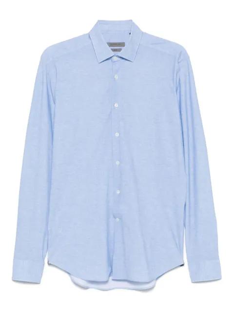 long-sleeves shirt by CORNELIANI