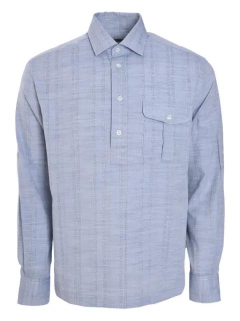 long-sleeves shirt by CORNELIANI