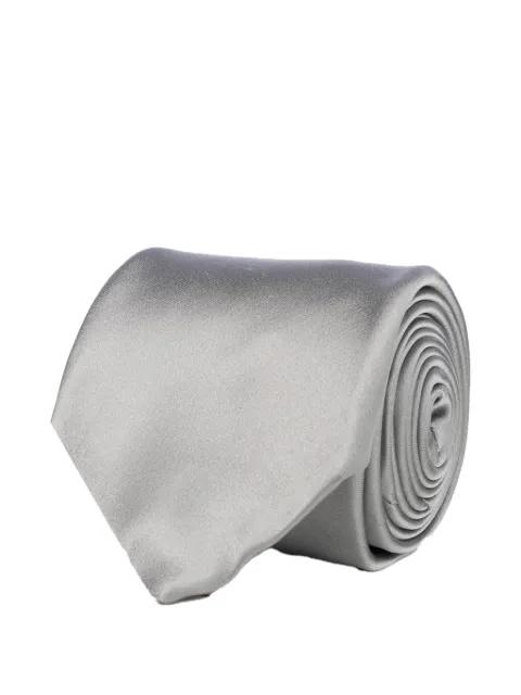 pearl tie by CORNELIANI