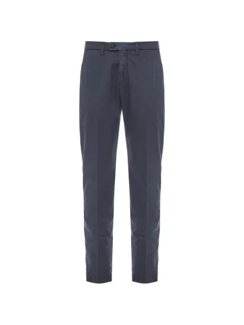 pleated trousers by CORNELIANI
