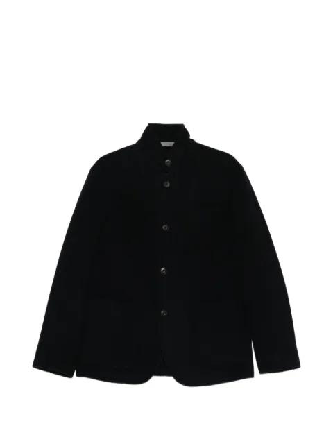 pocket button jacket by CORNELIANI