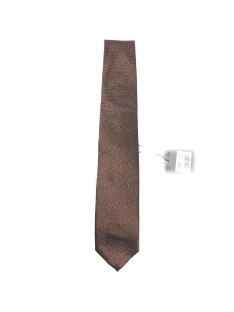pointed tie by CORNELIANI