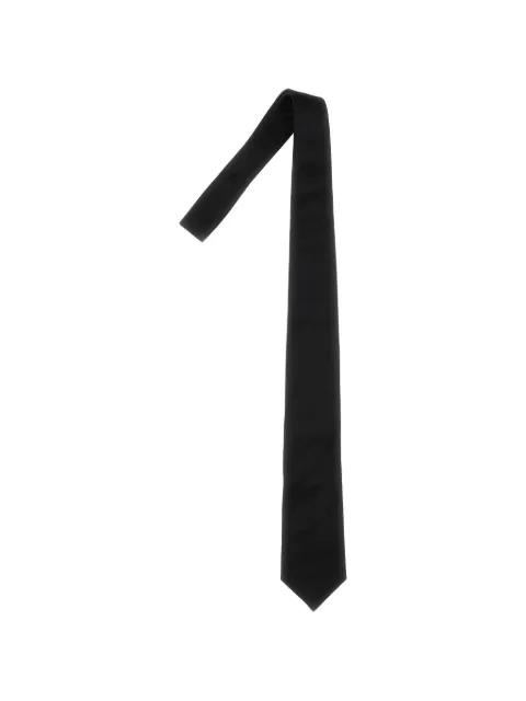 pointed-tip tie by CORNELIANI
