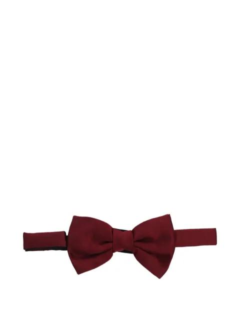 red bow tie by CORNELIANI