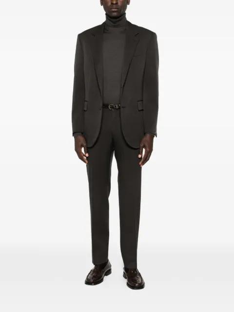 roll neck sweater by CORNELIANI