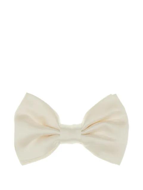 self-tie bow tie by CORNELIANI