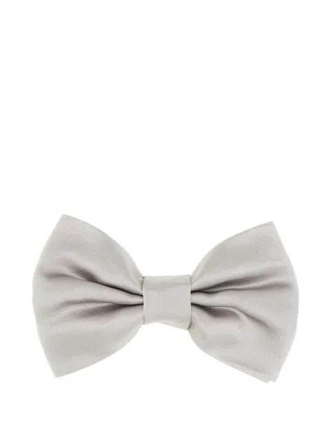 self-tie bow tie by CORNELIANI
