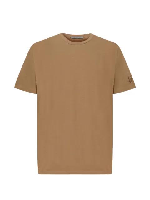 short-sleeve T-shirt by CORNELIANI