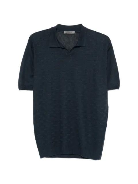 short-sleeve T-shirt by CORNELIANI