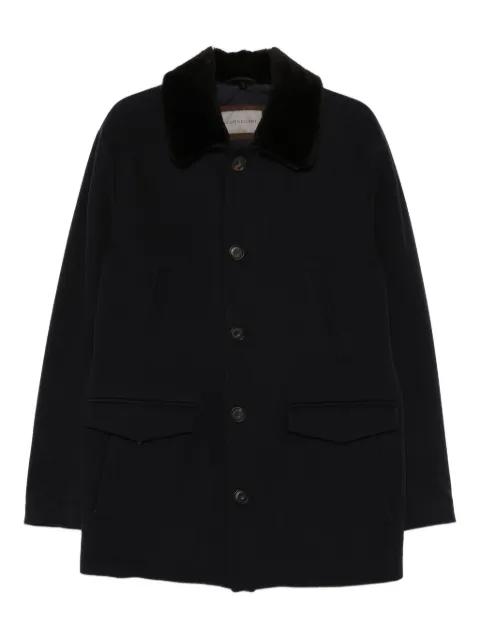 single-breasted blazer by CORNELIANI