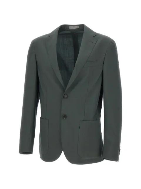 single-breasted blazer by CORNELIANI