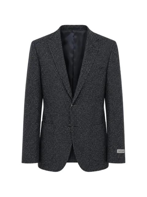 sinle-breasted blazer by CORNELIANI